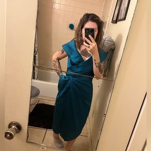 beautiful dress size 2!